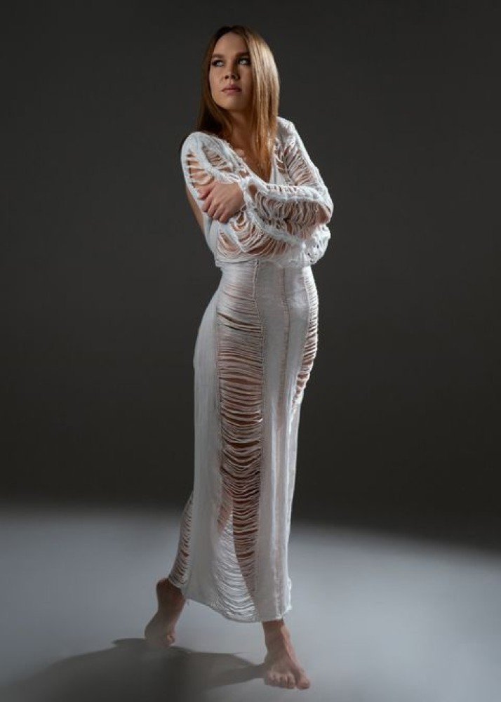 Индивидуалка Вероника фото № 2 в городе Новодвинск