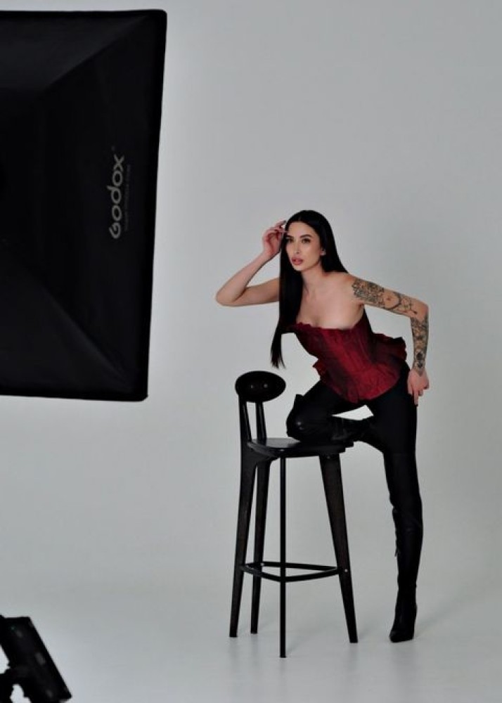 Индивидуалка Вика фото № 2 в городе Новодвинск