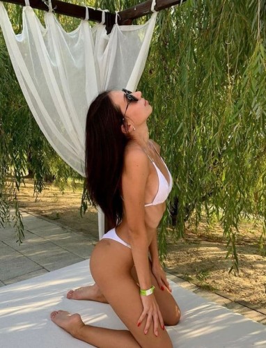 🎥 Светлана, Г. Новодвинск