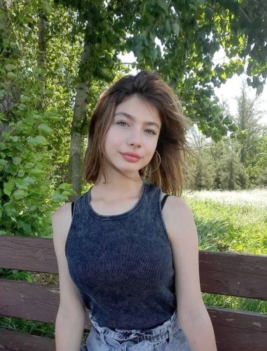 Марфа, Г. Новодвинск