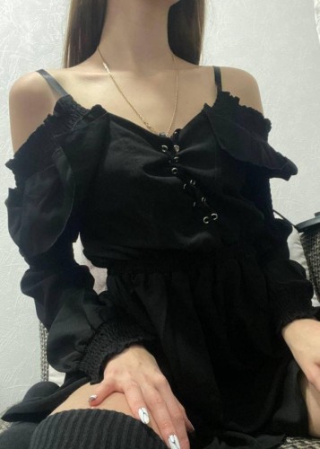 Полли, Г. Новодвинск