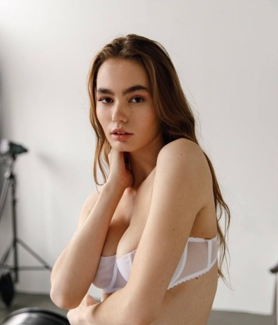 Маринка, Г. Новодвинск