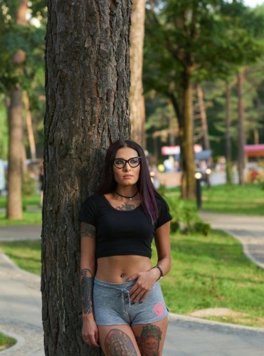 Римма, Г. Новодвинск