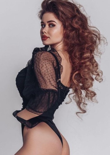 Эмма, Г. Новодвинск