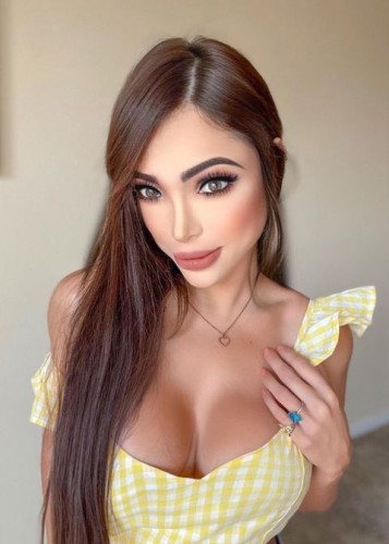 Катя, Г. Новодвинск