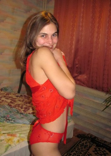 Лина, Г. Новодвинск