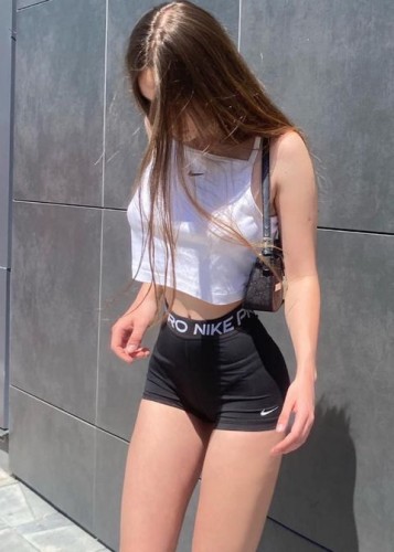 Соня, Г. Новодвинск