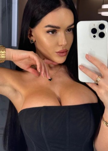 Вика, Г. Новодвинск